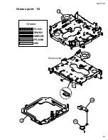 Предварительный просмотр 28 страницы JVC KS-F315 Service Manual