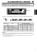 Preview for 45 page of JVC KS-F330R Instructions Manual