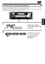 Preview for 63 page of JVC KS-F330R Instructions Manual