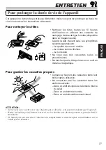 Preview for 83 page of JVC KS-F330R Instructions Manual