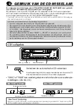 Preview for 108 page of JVC KS-F330R Instructions Manual