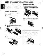 Предварительный просмотр 12 страницы JVC KS-F345 Instructions Manual