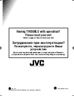 Предварительный просмотр 16 страницы JVC KS-F345 Instructions Manual