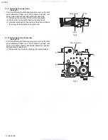 Предварительный просмотр 6 страницы JVC KS-F345 Service Manual