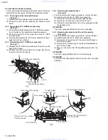 Предварительный просмотр 8 страницы JVC KS-F345 Service Manual