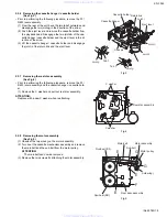 Предварительный просмотр 9 страницы JVC KS-F345 Service Manual