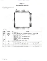 Предварительный просмотр 16 страницы JVC KS-F345 Service Manual