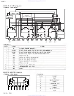 Предварительный просмотр 22 страницы JVC KS-F345 Service Manual