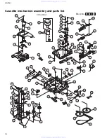 Предварительный просмотр 38 страницы JVC KS-F345 Service Manual