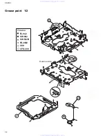 Предварительный просмотр 40 страницы JVC KS-F345 Service Manual