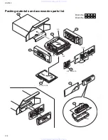 Предварительный просмотр 46 страницы JVC KS-F345 Service Manual