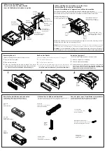 Предварительный просмотр 2 страницы JVC KS-F350R Installation Manual