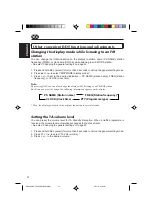 Предварительный просмотр 14 страницы JVC KS-F350R Instructions Manual