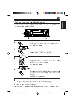 Предварительный просмотр 19 страницы JVC KS-F350R Instructions Manual