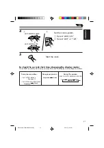 Предварительный просмотр 21 страницы JVC KS-F350R Instructions Manual