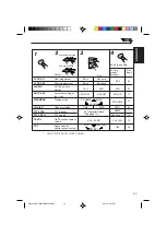 Предварительный просмотр 23 страницы JVC KS-F350R Instructions Manual