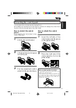 Предварительный просмотр 25 страницы JVC KS-F350R Instructions Manual