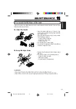 Предварительный просмотр 29 страницы JVC KS-F350R Instructions Manual