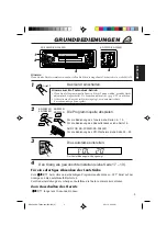 Предварительный просмотр 33 страницы JVC KS-F350R Instructions Manual