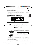 Предварительный просмотр 35 страницы JVC KS-F350R Instructions Manual