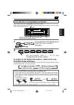 Предварительный просмотр 37 страницы JVC KS-F350R Instructions Manual