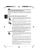 Предварительный просмотр 40 страницы JVC KS-F350R Instructions Manual