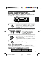 Предварительный просмотр 41 страницы JVC KS-F350R Instructions Manual