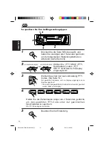 Предварительный просмотр 42 страницы JVC KS-F350R Instructions Manual