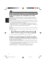 Предварительный просмотр 44 страницы JVC KS-F350R Instructions Manual