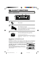 Предварительный просмотр 46 страницы JVC KS-F350R Instructions Manual