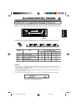 Предварительный просмотр 47 страницы JVC KS-F350R Instructions Manual