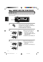 Предварительный просмотр 50 страницы JVC KS-F350R Instructions Manual