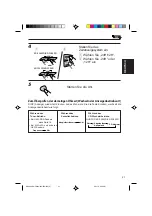 Предварительный просмотр 51 страницы JVC KS-F350R Instructions Manual