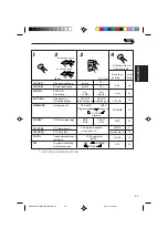 Предварительный просмотр 53 страницы JVC KS-F350R Instructions Manual