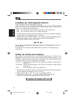 Предварительный просмотр 54 страницы JVC KS-F350R Instructions Manual