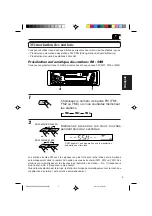 Предварительный просмотр 65 страницы JVC KS-F350R Instructions Manual