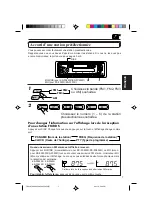 Предварительный просмотр 67 страницы JVC KS-F350R Instructions Manual