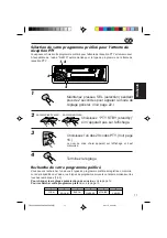 Предварительный просмотр 71 страницы JVC KS-F350R Instructions Manual