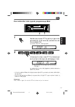 Предварительный просмотр 73 страницы JVC KS-F350R Instructions Manual