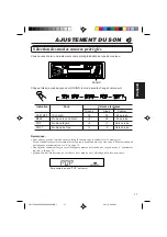 Предварительный просмотр 77 страницы JVC KS-F350R Instructions Manual