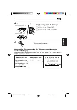 Предварительный просмотр 81 страницы JVC KS-F350R Instructions Manual