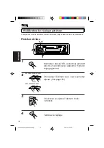 Предварительный просмотр 82 страницы JVC KS-F350R Instructions Manual