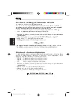 Предварительный просмотр 84 страницы JVC KS-F350R Instructions Manual