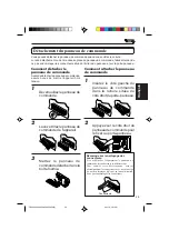 Предварительный просмотр 85 страницы JVC KS-F350R Instructions Manual