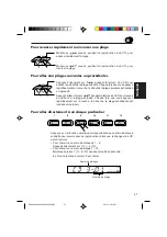 Предварительный просмотр 87 страницы JVC KS-F350R Instructions Manual