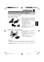 Предварительный просмотр 89 страницы JVC KS-F350R Instructions Manual