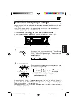 Предварительный просмотр 95 страницы JVC KS-F350R Instructions Manual