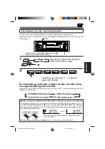 Предварительный просмотр 97 страницы JVC KS-F350R Instructions Manual