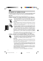 Предварительный просмотр 100 страницы JVC KS-F350R Instructions Manual