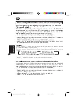 Предварительный просмотр 104 страницы JVC KS-F350R Instructions Manual